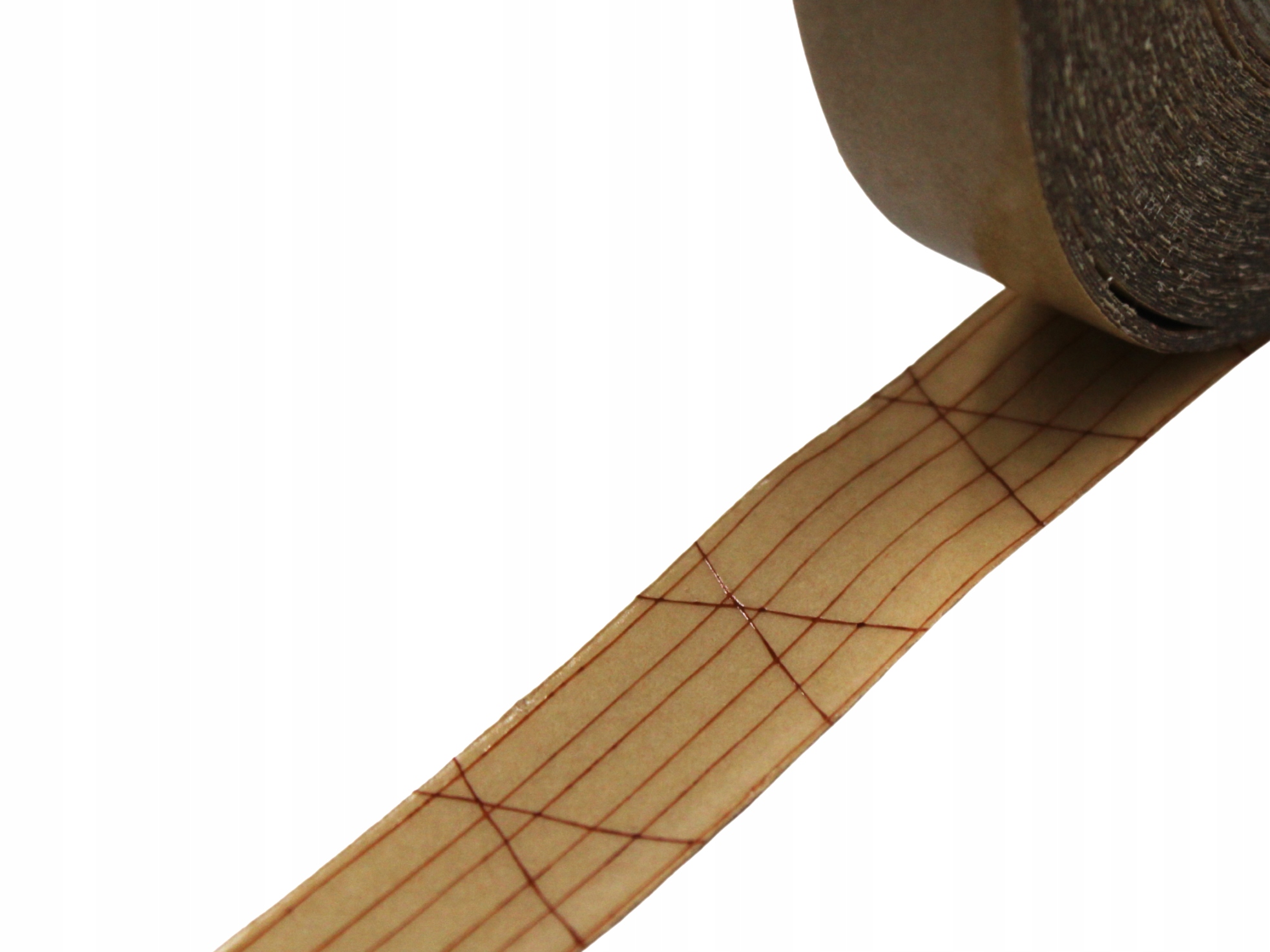 Taśma do membrany dachowej 15mm/25m ROOF SAFETY Marka Klejto