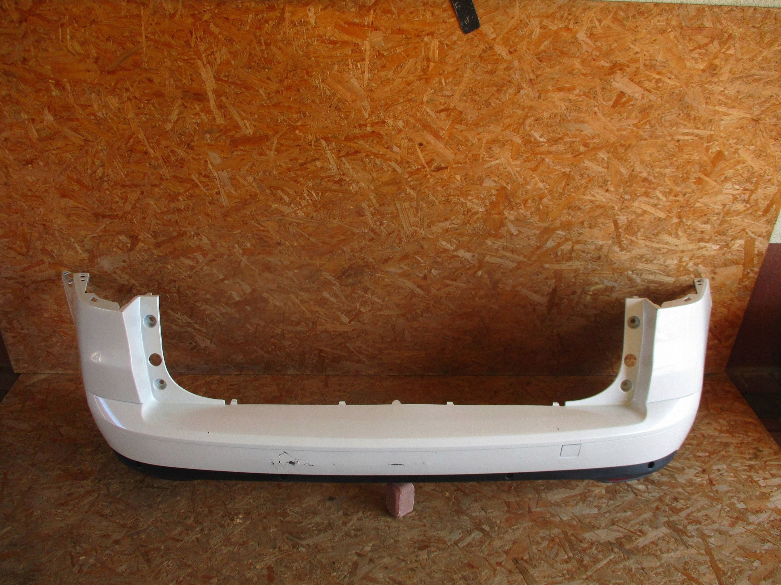bumper rear part rear CITROEN C5 II KOMBI 08