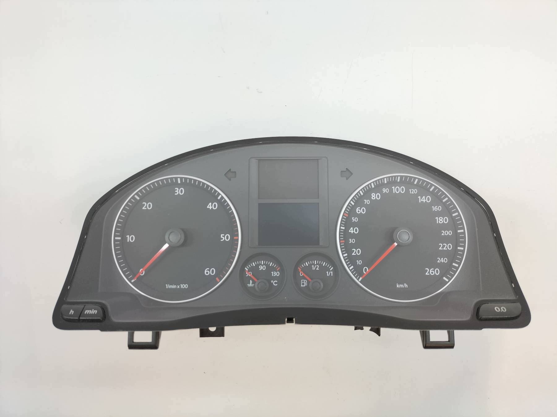 dials 1K0920863B 1.9 TDI VW Volkswagen Golf V (2004-2009)