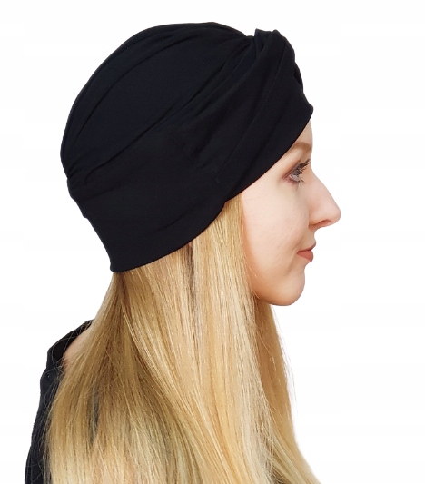

Turban Sara BM-05 turbany czapki Eva Design