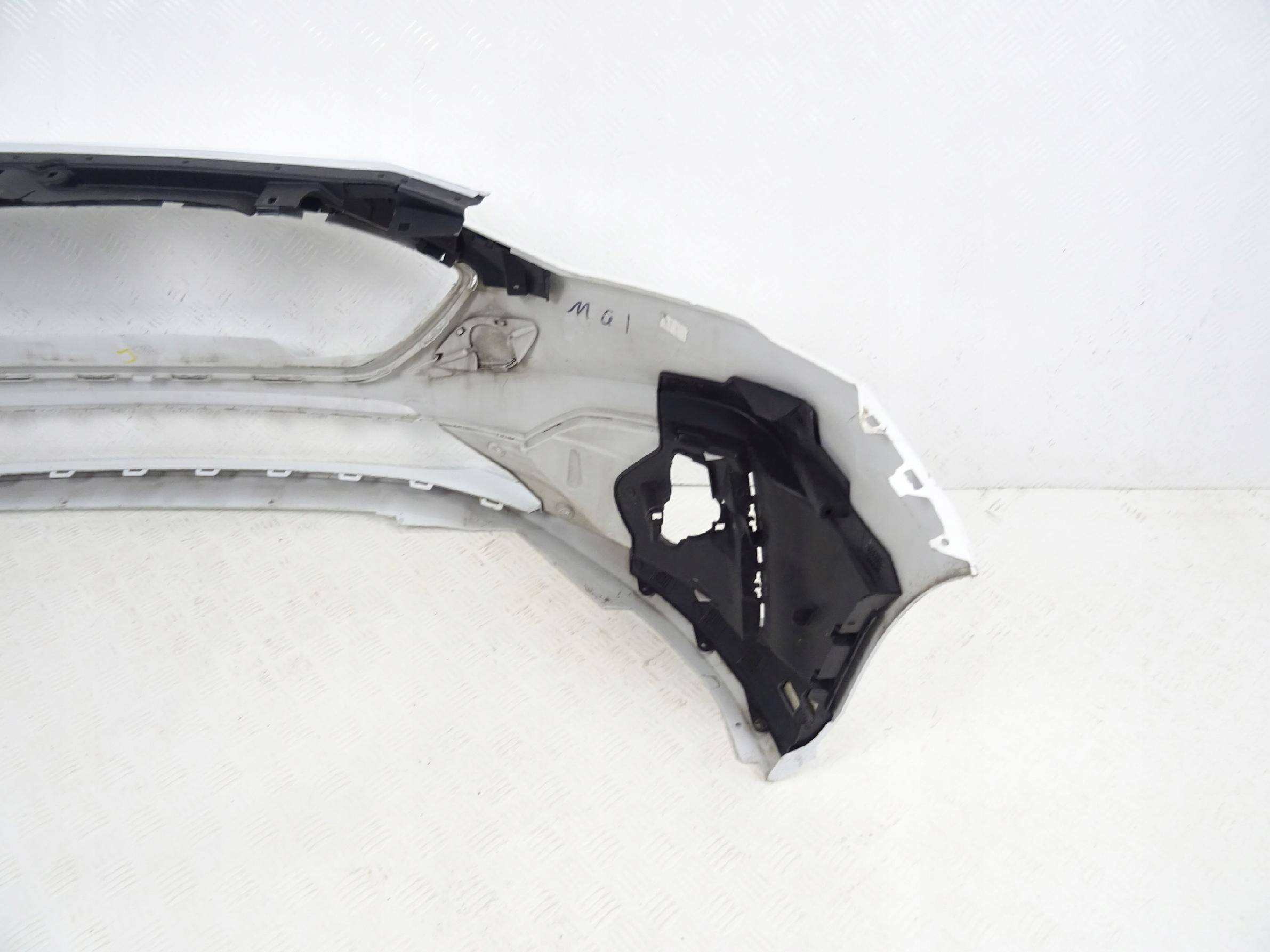 Ford Focus MK4 ST 18- bumper front front