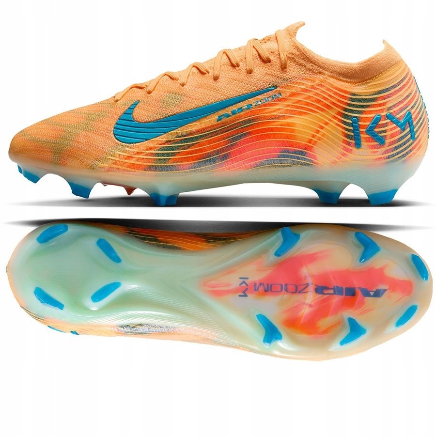 Nike Buty Nike Zoom Mercurial Vapor 16 Elite Fg FQ8683-801