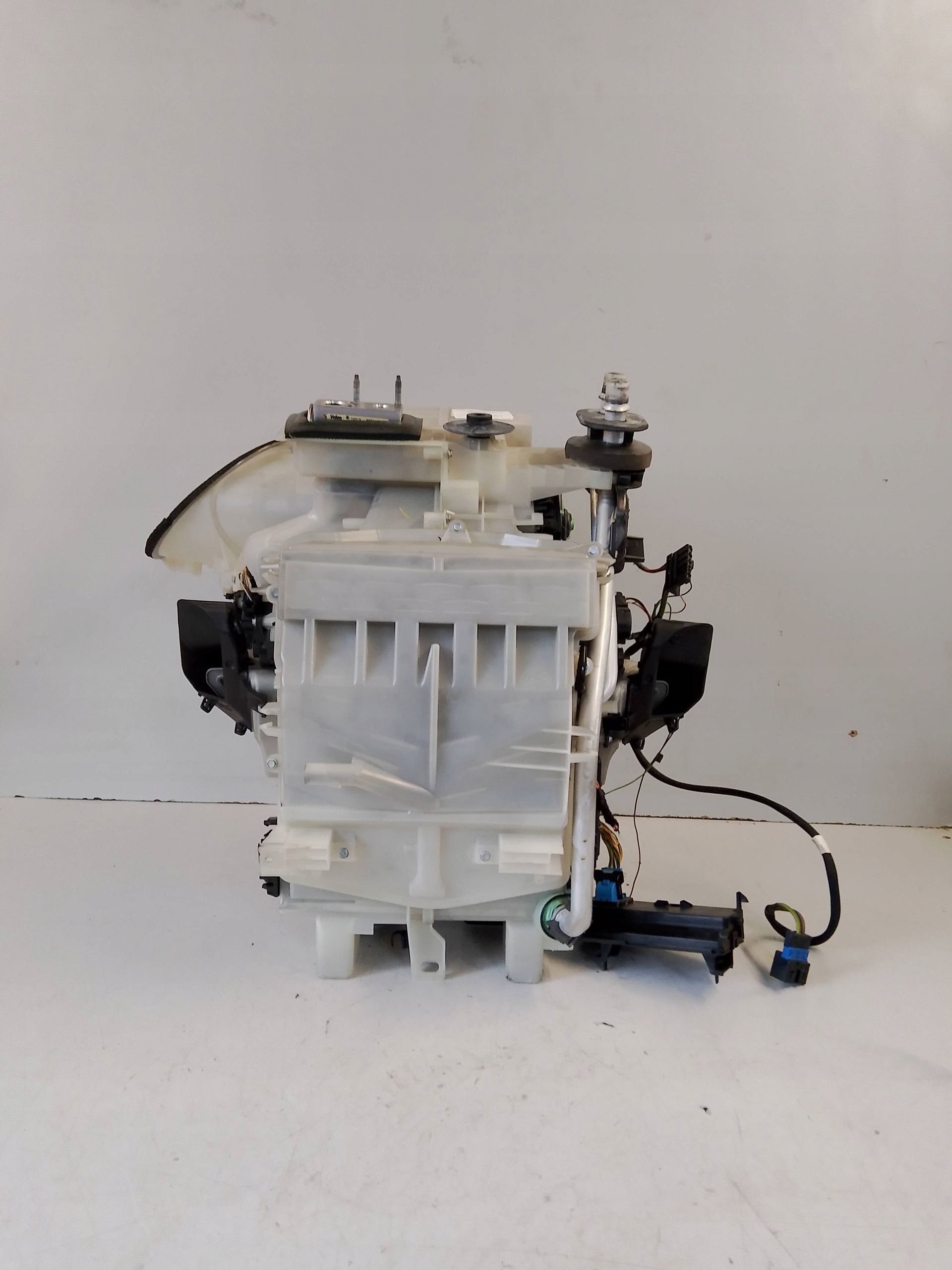 CITROEN C4 II B7 радиатор отопителя 9687622880