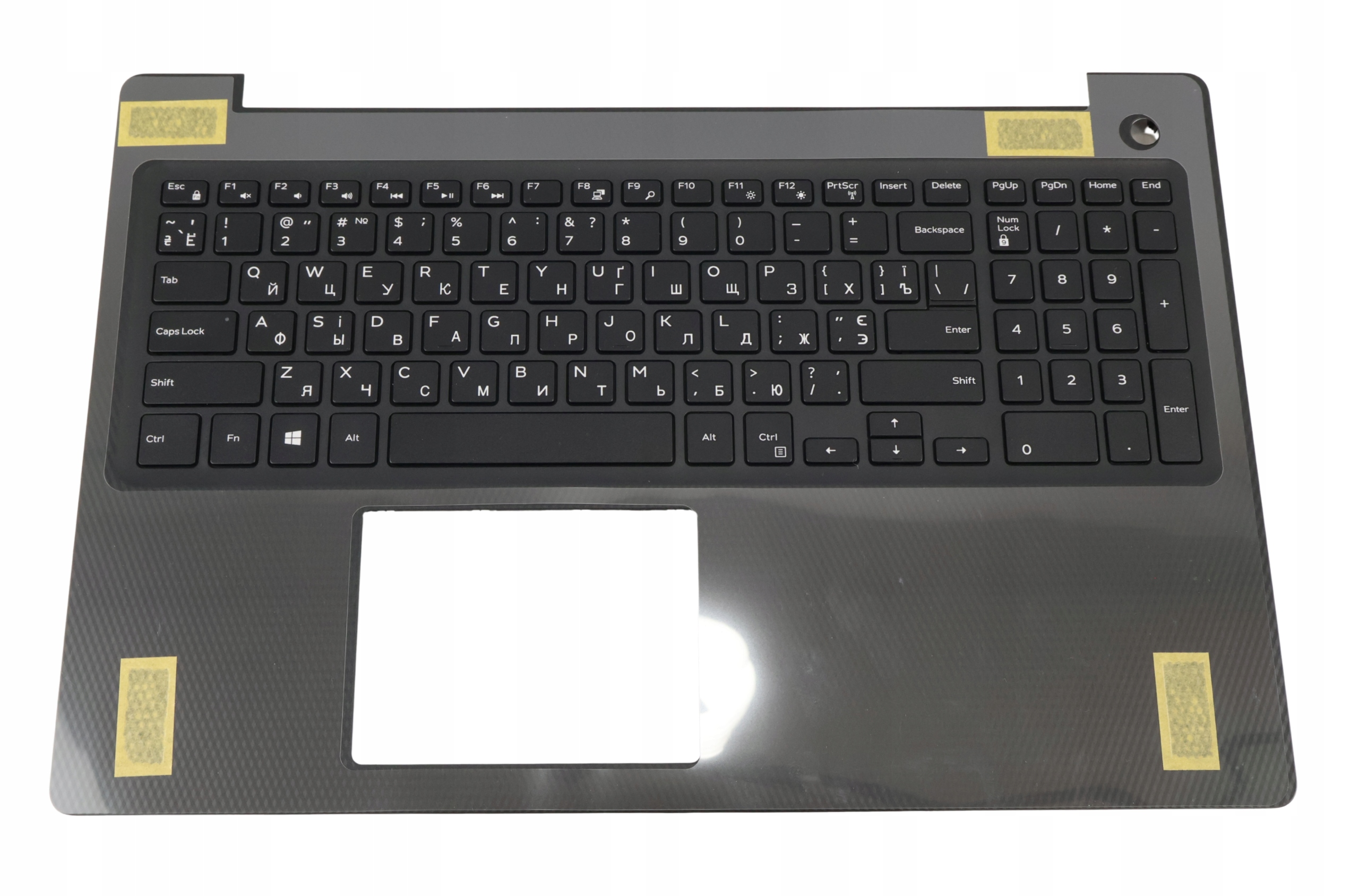 Nowy Palmrest Dell Inspiron Inspiron 15 3580 3583 0P4MKJ