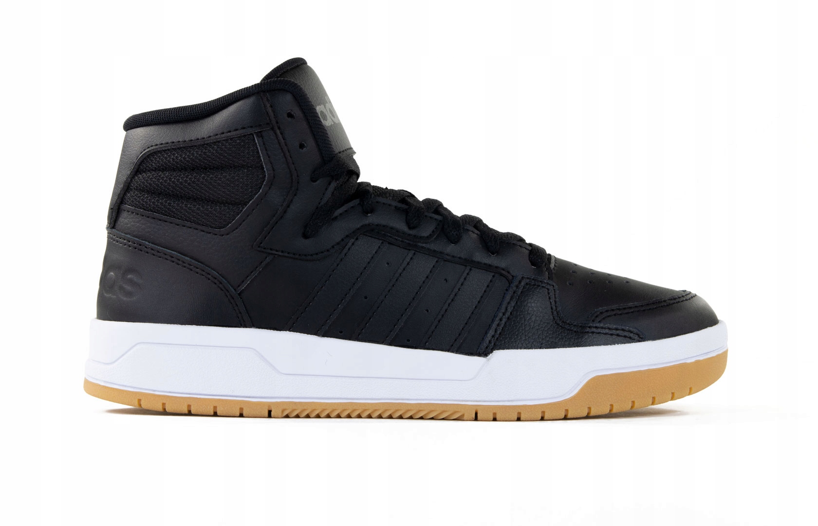 Pánské boty adidas Entrap MID FY5636