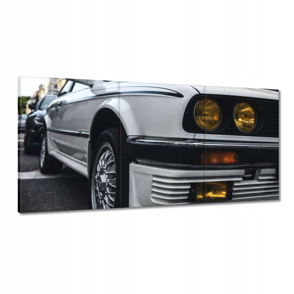 Obrazy 180x90 Bmw 3er Trojka Auto