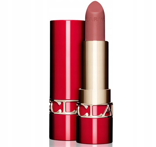 Clarins Joli Rouge Velvet rtěnka 759V Woodberry