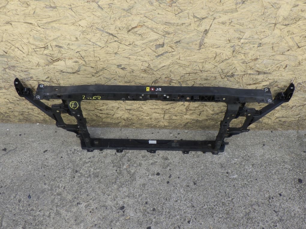 HYUNDAI I30 III 3 17- 64101-G4000 support panel for radiators pillar