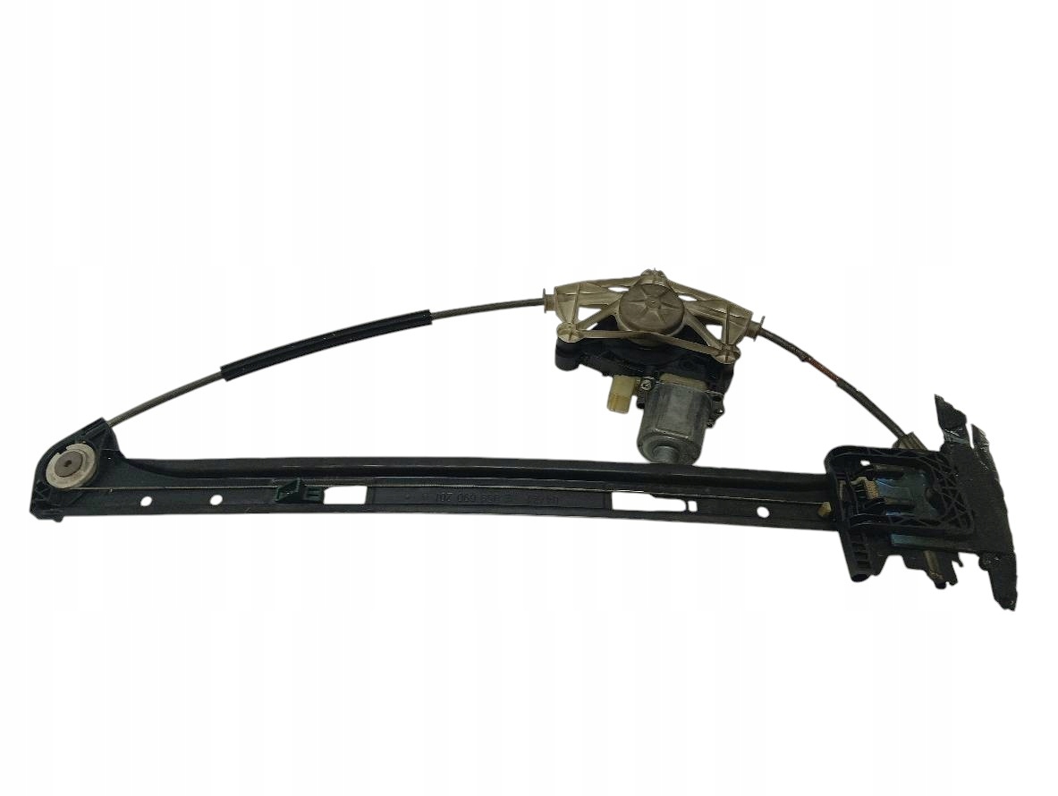 mechanism windows left rear part EU Porsche Macan and (2014- )