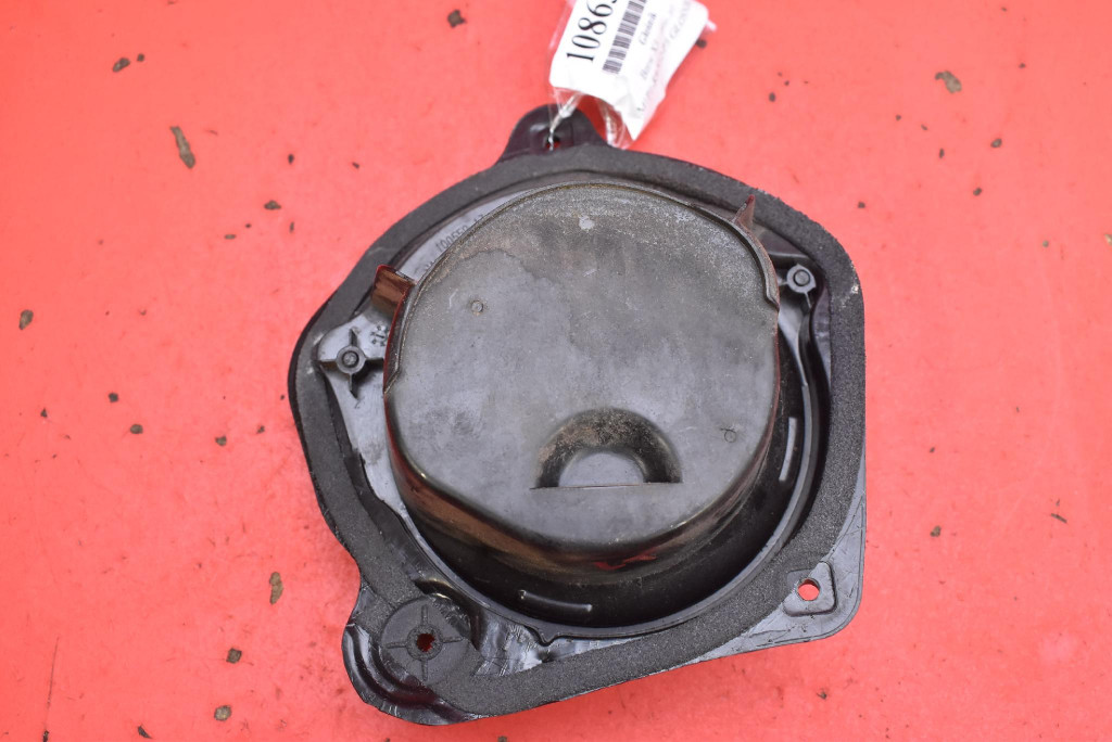 speaker left rear part 7246671 BMW X3 F25 10-15