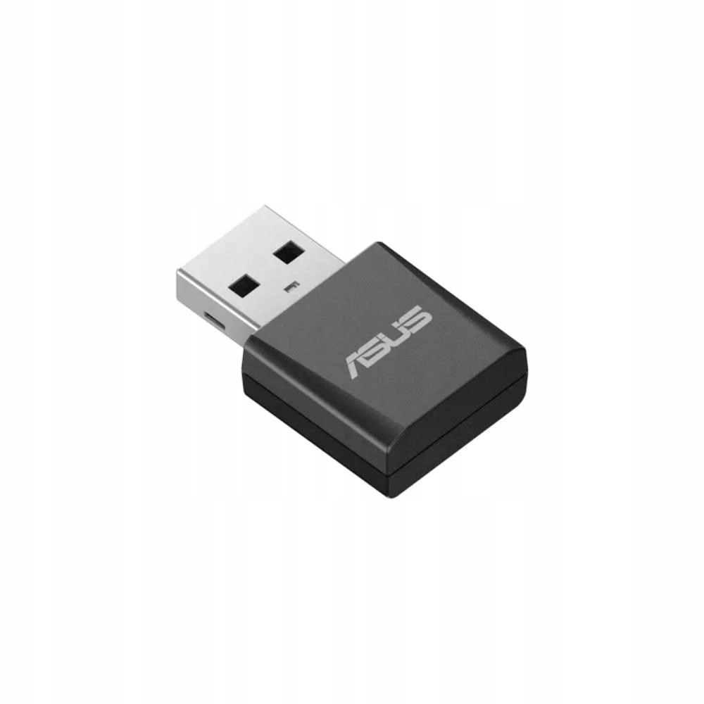 Asus Rog USB-BE92 Nano Adaptér, 1xUSB, WiFi 7 90IG09H0-MO0B10