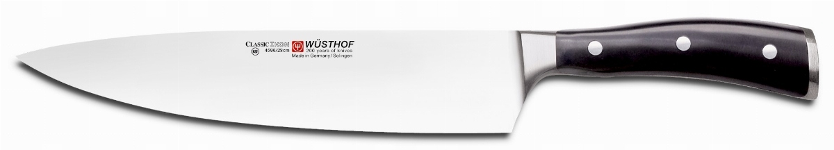 Wusthof Nôž šéfkuchára 23 cm Classic Ikon
