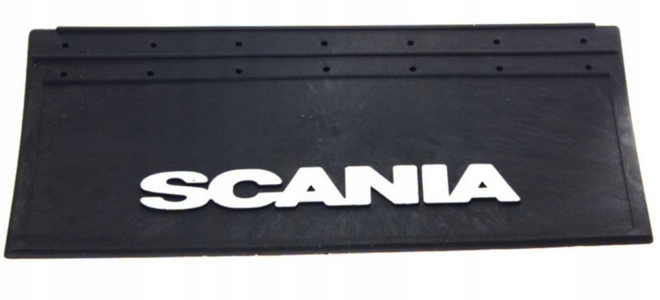 

Chlapacz osłona fartuch 650x350 napis Scania