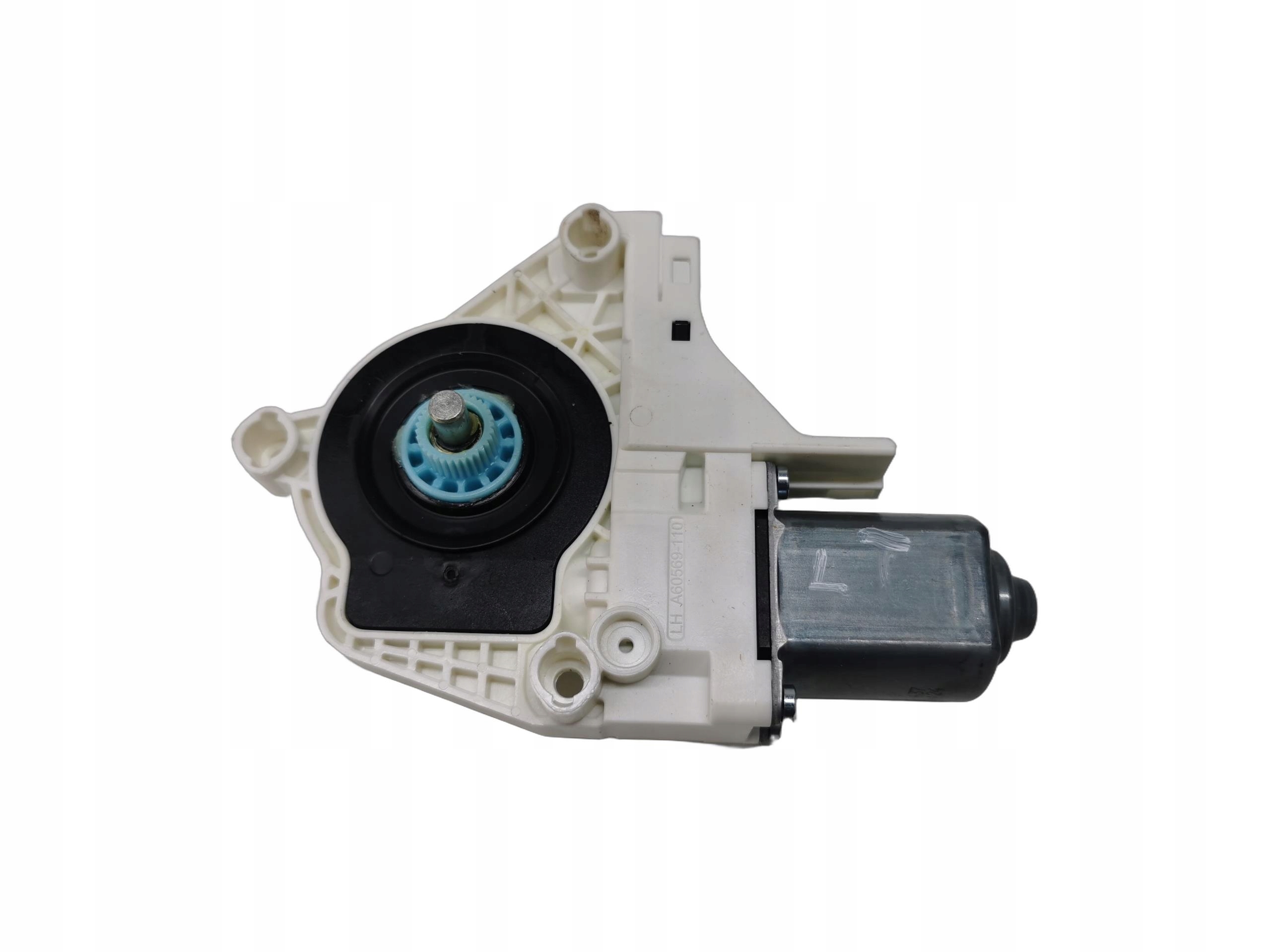 mini motor windows left rear part VW TOUAREG II 7P 8K0959812A