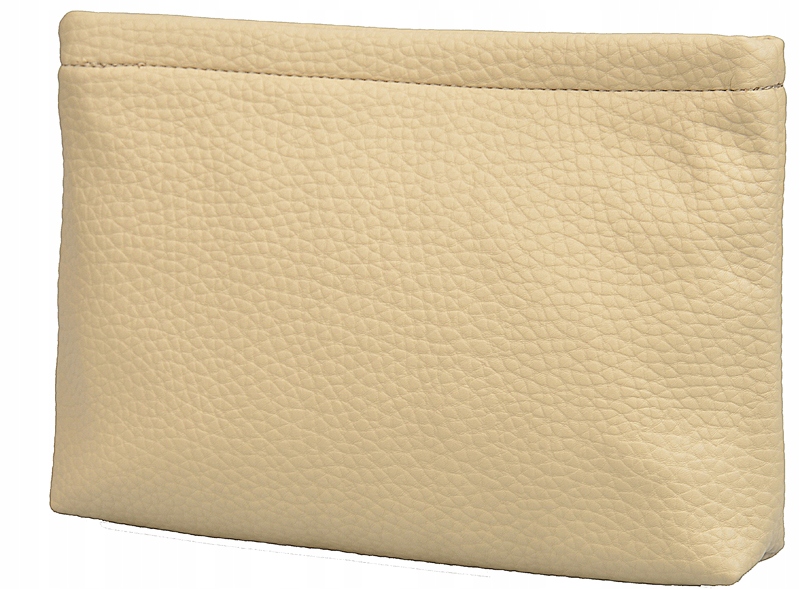 REGINA SCHRECKER IB TOREBKA damska pojemna worek 2w1PASEK Kolor niebieski