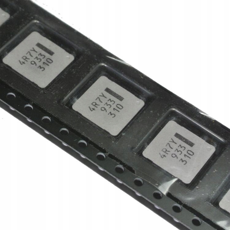 

Dławik Smd 4.7uH 20% 20A 11.3mR Panasonic [1szt]
