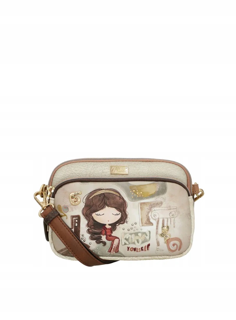 Kabelka Přes Rameno Anekke Muse 42703-445