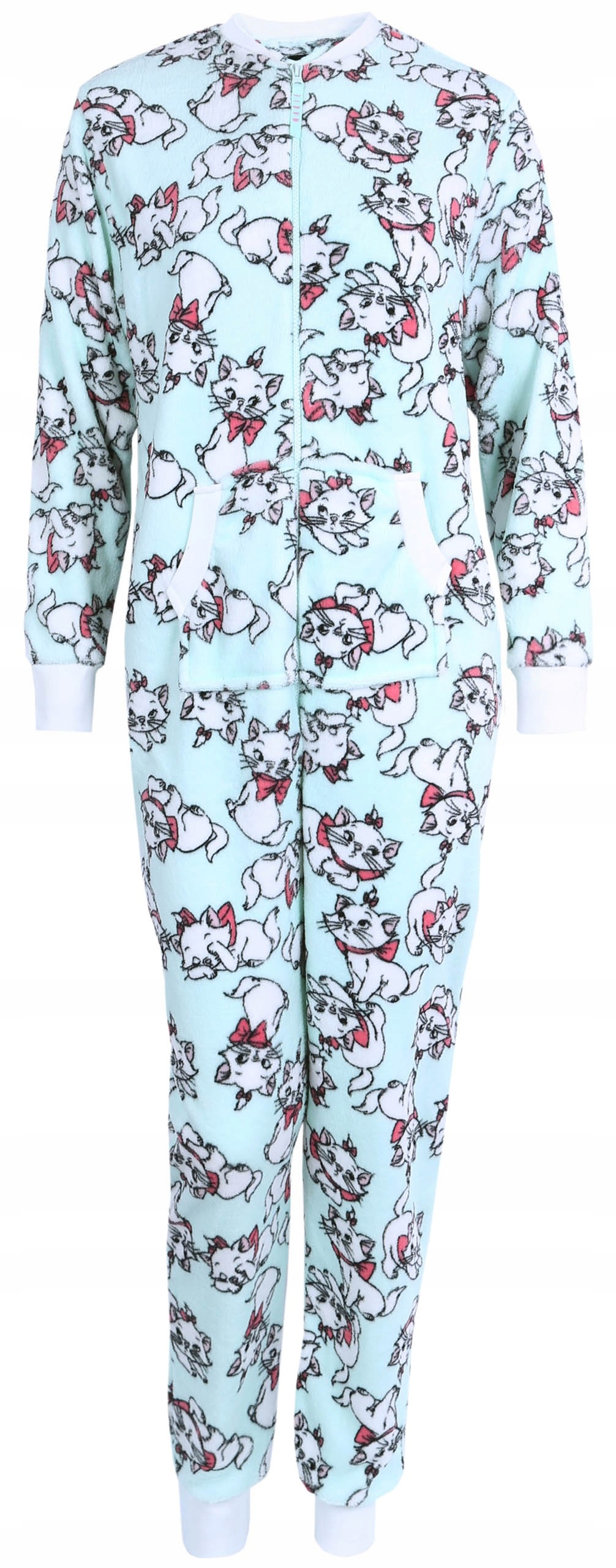 

Piżama jednoczęściowa Kotka Marie Disney XL