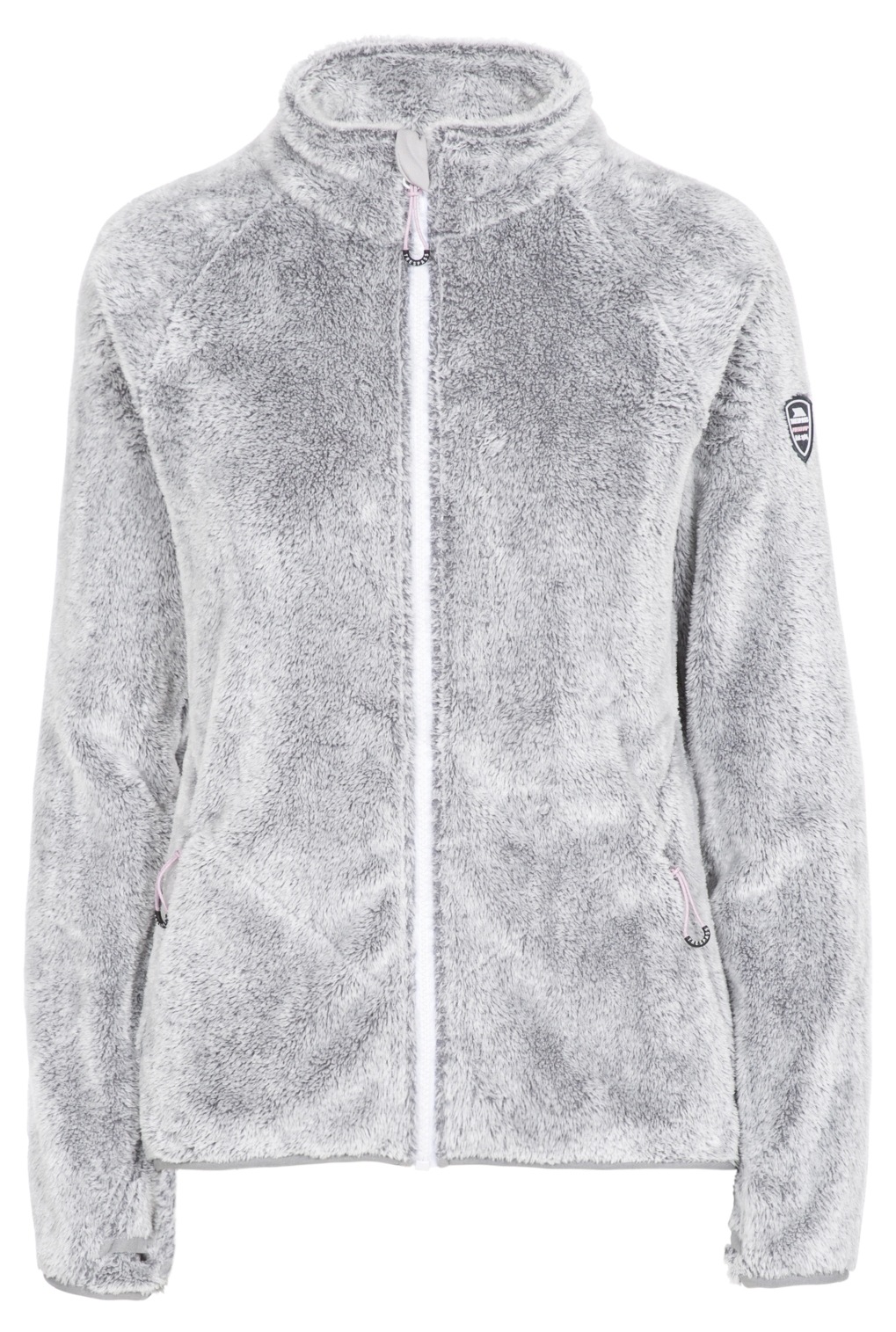 Bluza Polarowa Damska Telltale
