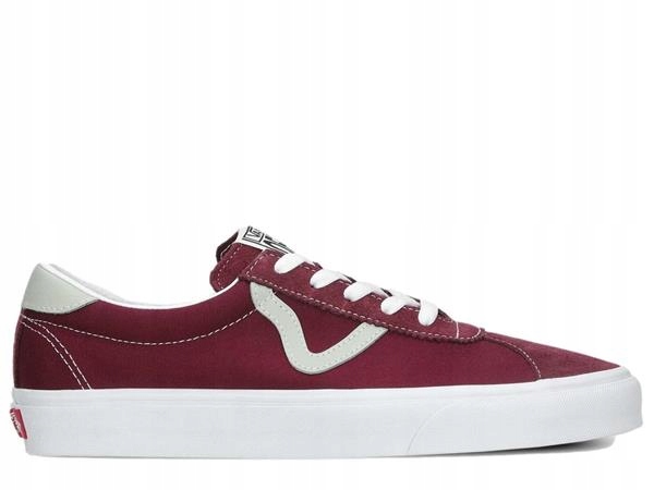 

Buty męskie Vans Vans Sport VN0A4BU64PR1 43
