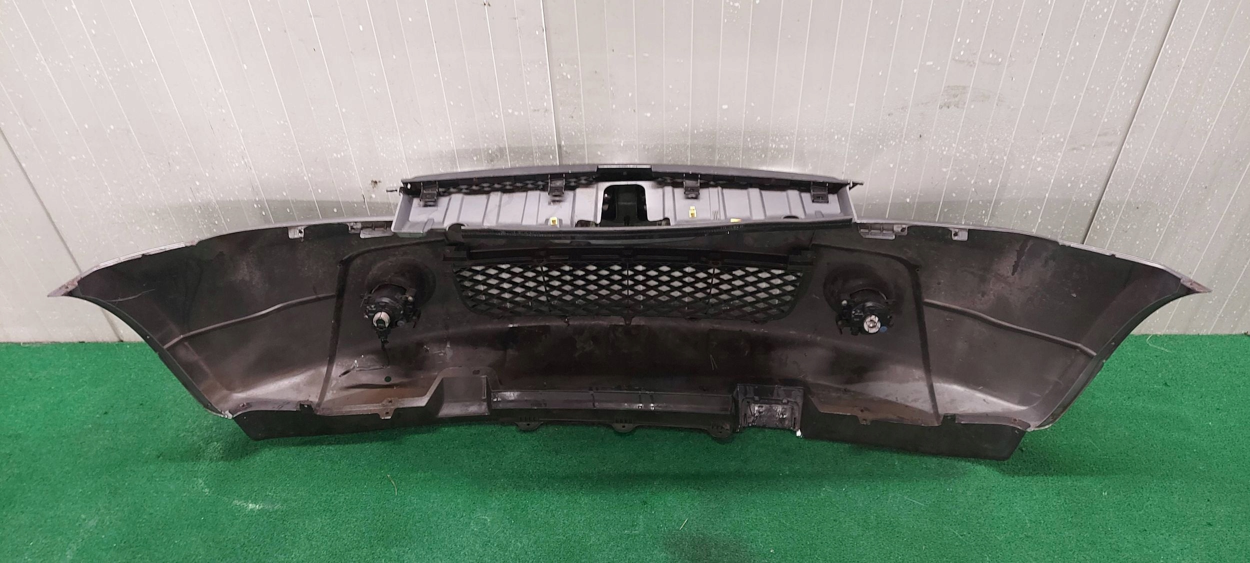 bumper front SUZUKI VITARA GRAND VITARA 05-14