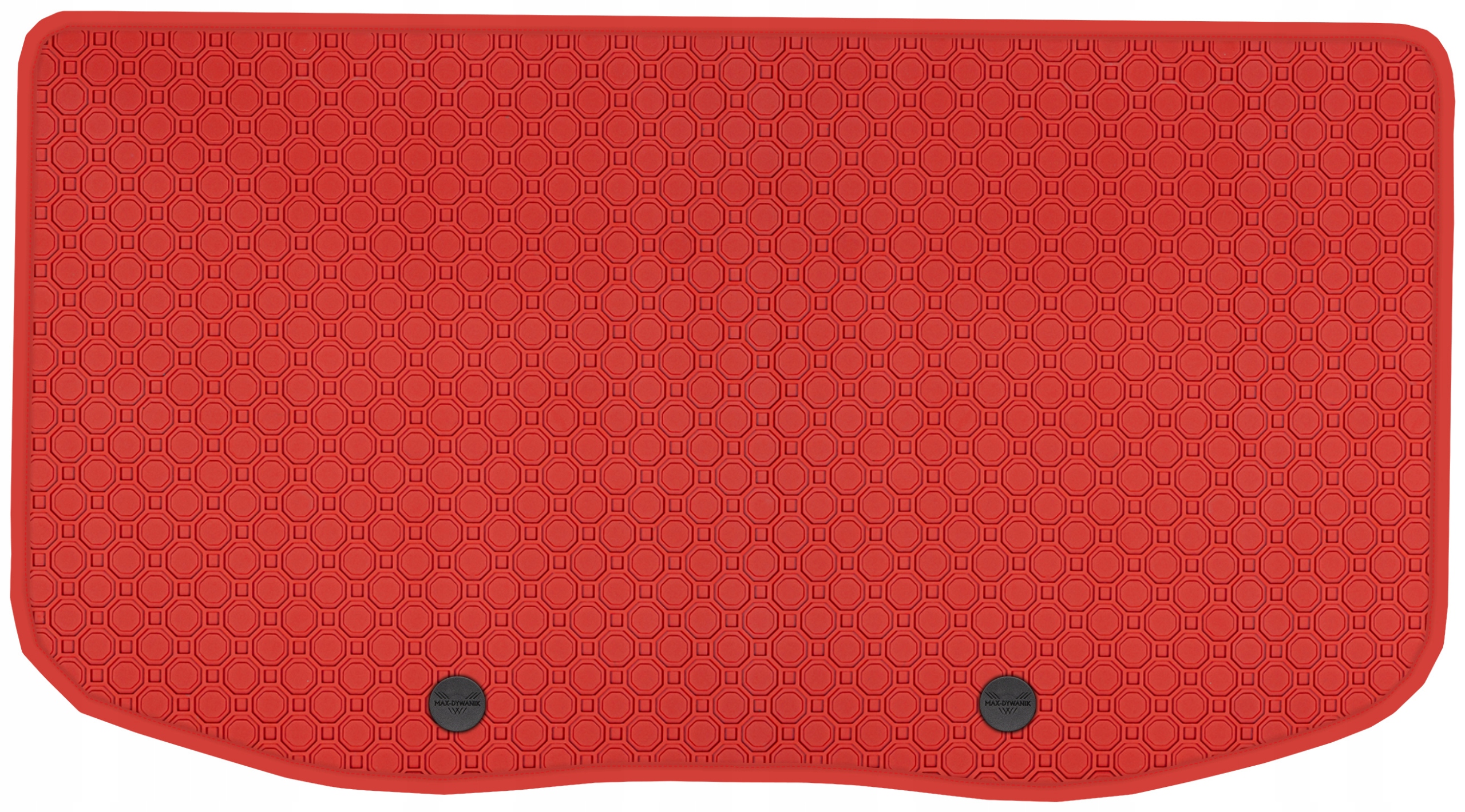 Daihatsu Sirion I Hb 1998-2005 Vložka do zavazadlového prostoru Primeliner Červená