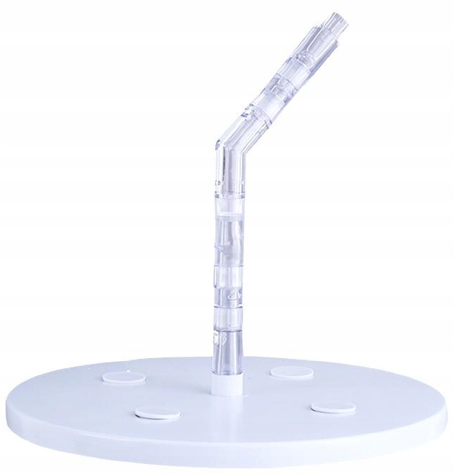 STOJAK DEKORATOR NA TORT UCHWYT ANTYGRAWITACYJNY Rodzaj akcesoriów dekorator