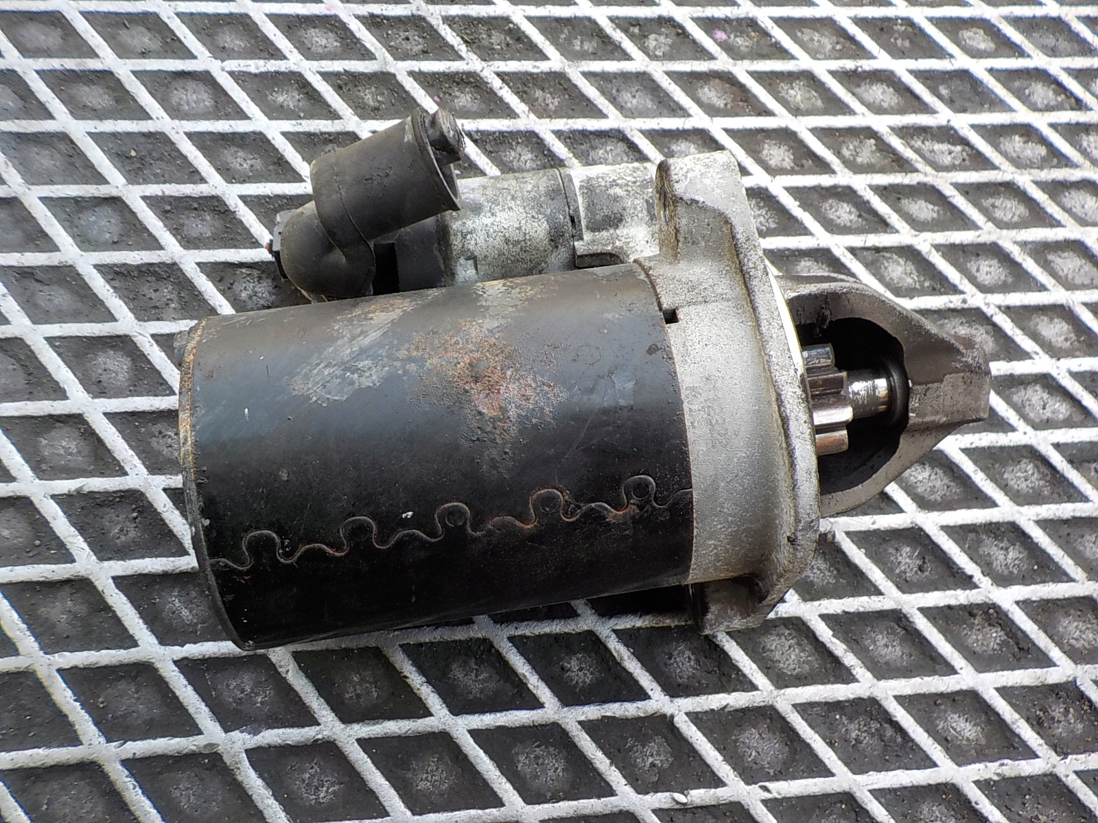 HYUNDAI I20 1.4 16V B starter 36100-2B100
