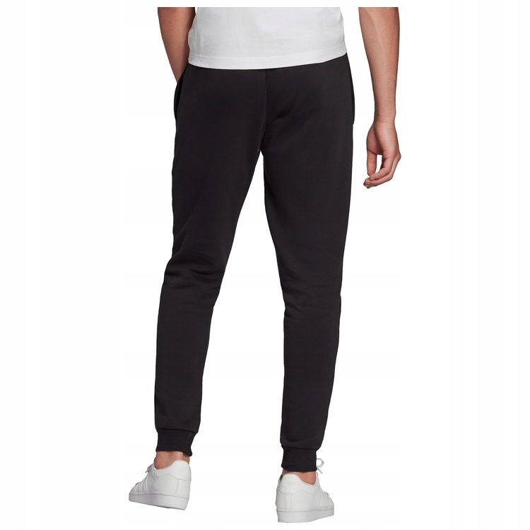 ADIDAS SPODNIE BAWEŁNIANE ENTRADA 22 HB0574 r.2XL Materiał dominujący bawełna