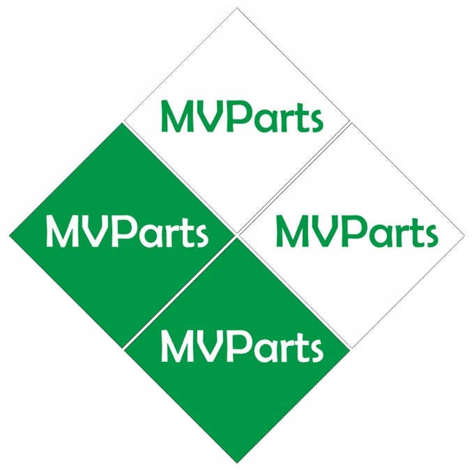 WAŁ KORBOWY NOWY BOXER JUMPER IVECO 2.8 TD TDI Producent części MV