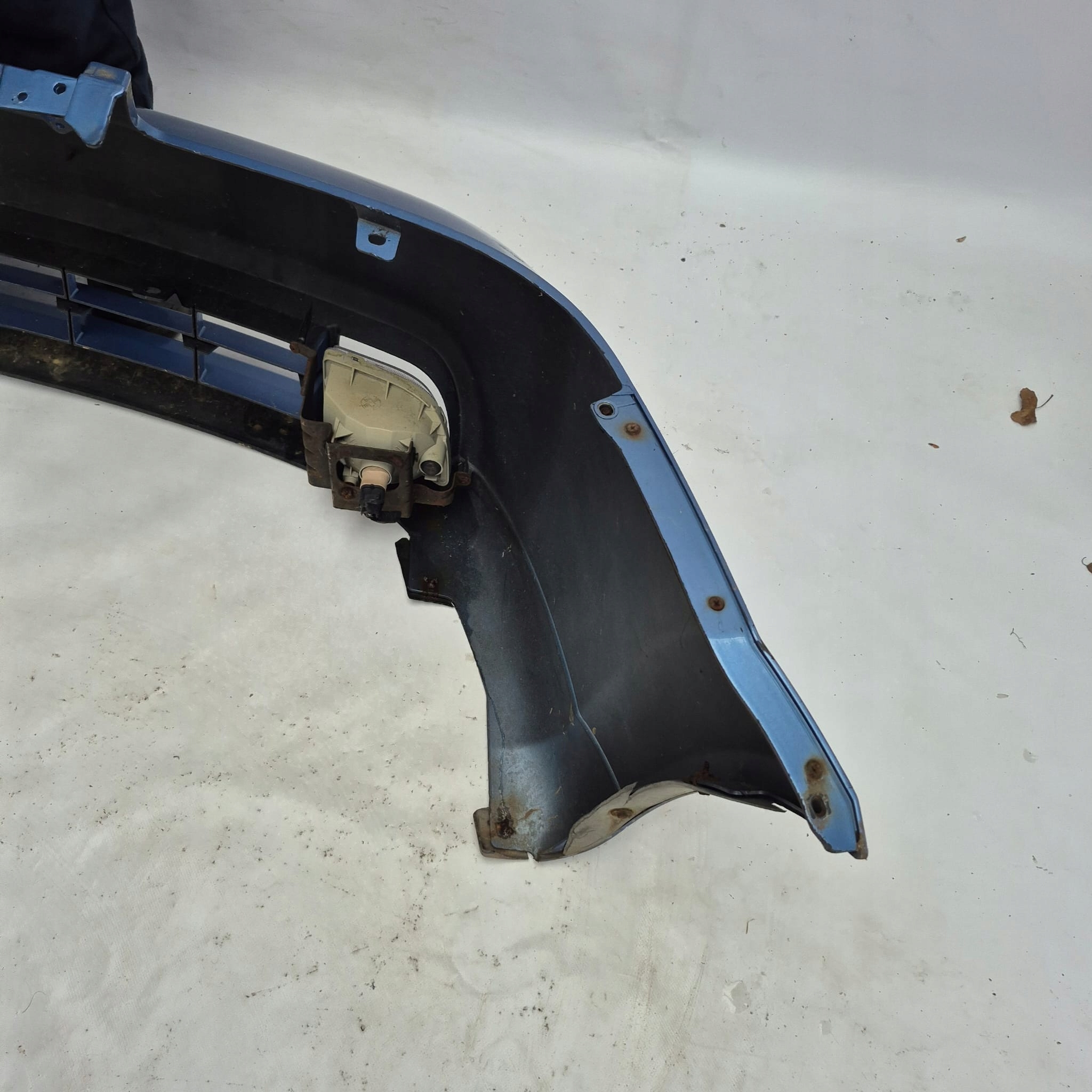 CHEVROLET NUBIRA III LACETTI sedan bumper front