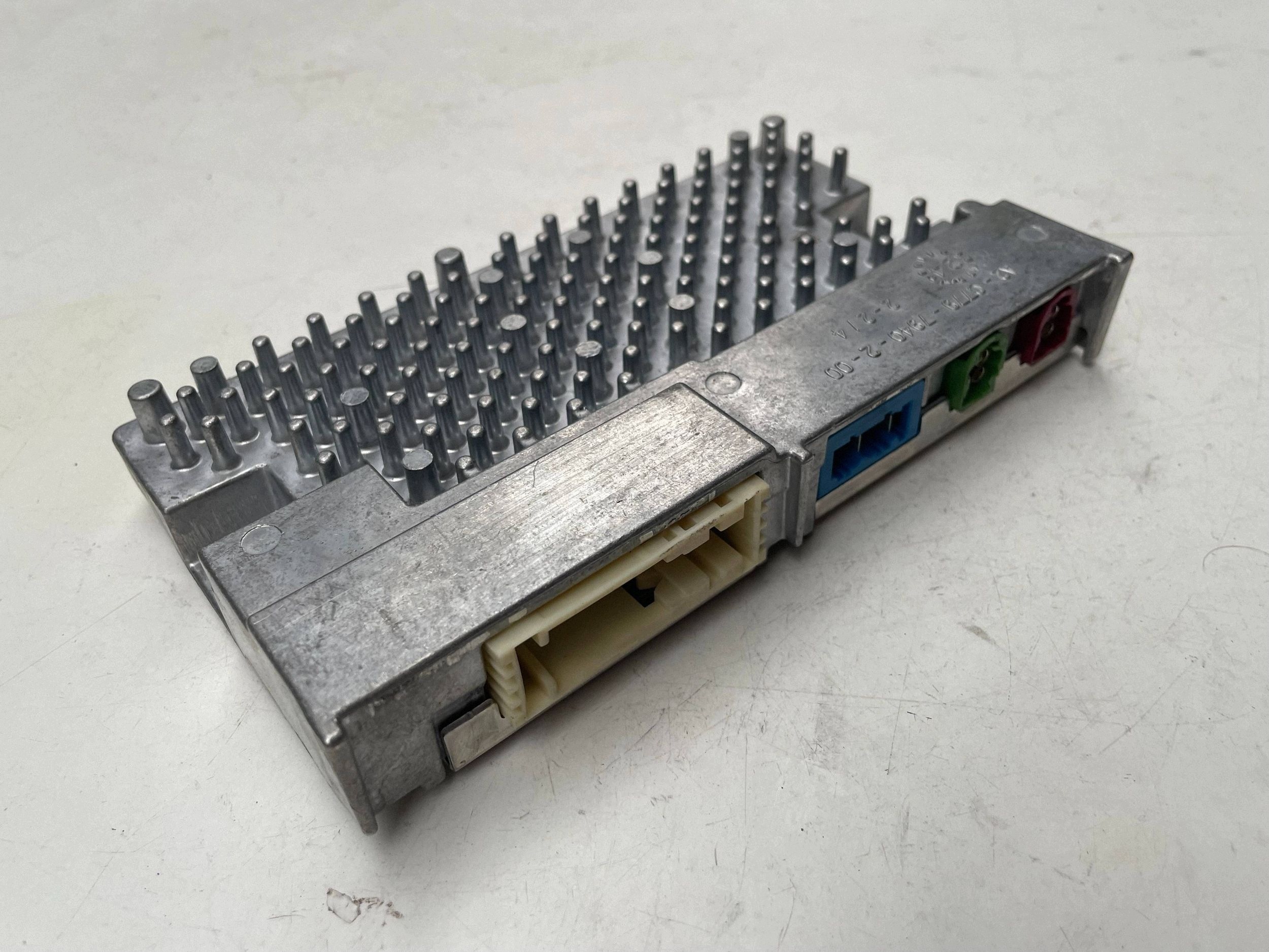 Mercedes-Benz E W214 module control unit A2149002811 !J