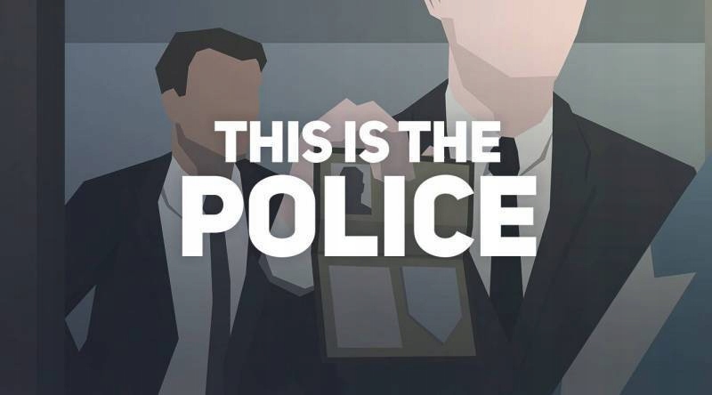 This Is The Police Pc Klucz Steam