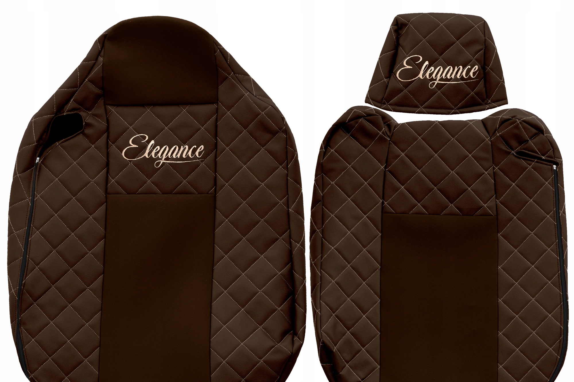 POKROWCE TIR RENAULT T 14- zainte pasaze regu kier Producent F-core