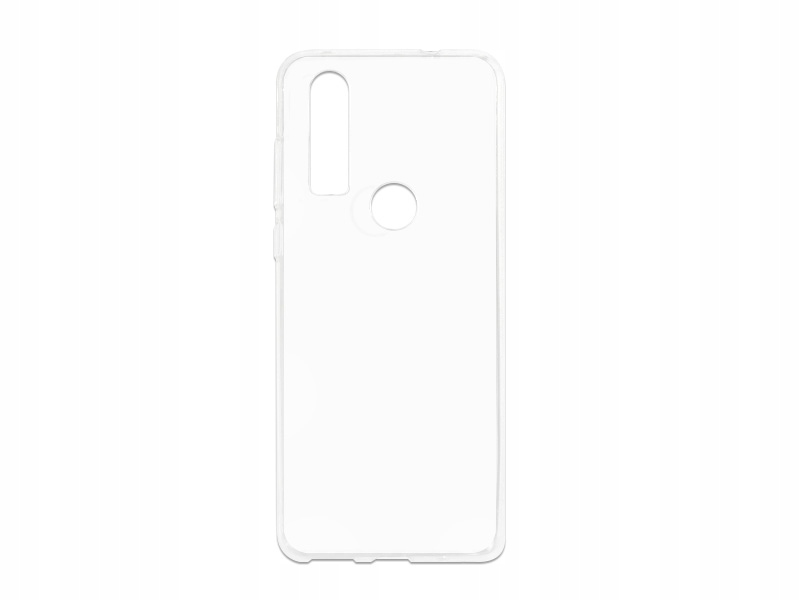 

Etui do Motorola One Action Ultra Slim