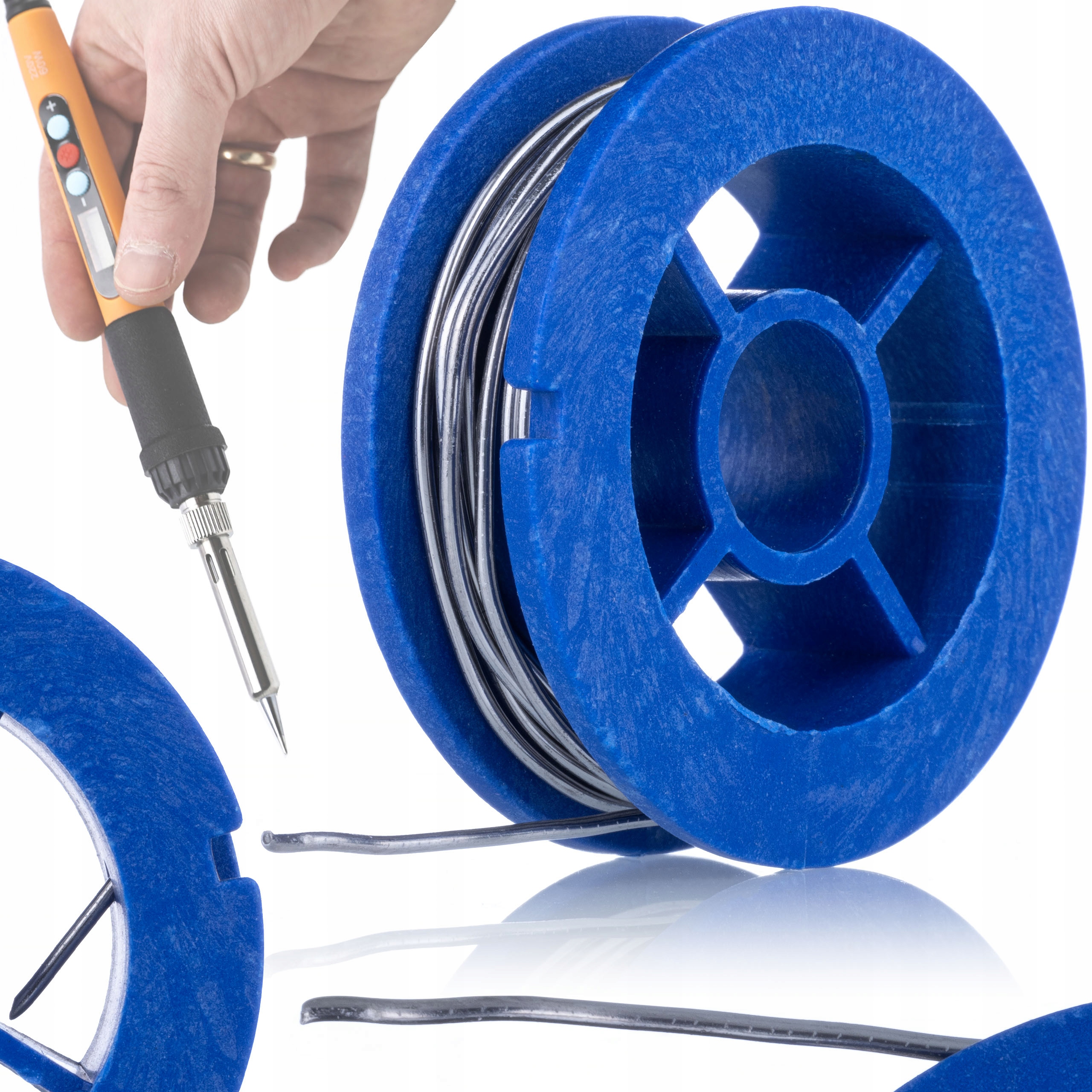 Cyna Rosfix 0,8 mm 10 g