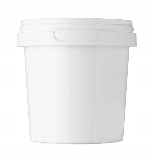 

Zestaw Kubków Lakierniczych 155 ml 50 szt.
