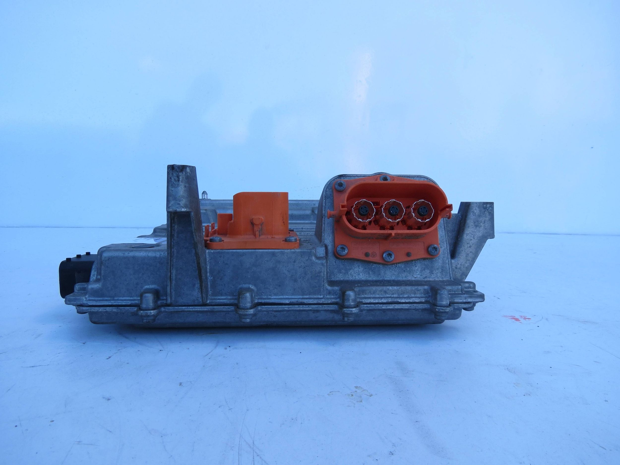 control unit INWERTER HYBRYDA VOLVO S90 V90 32223646