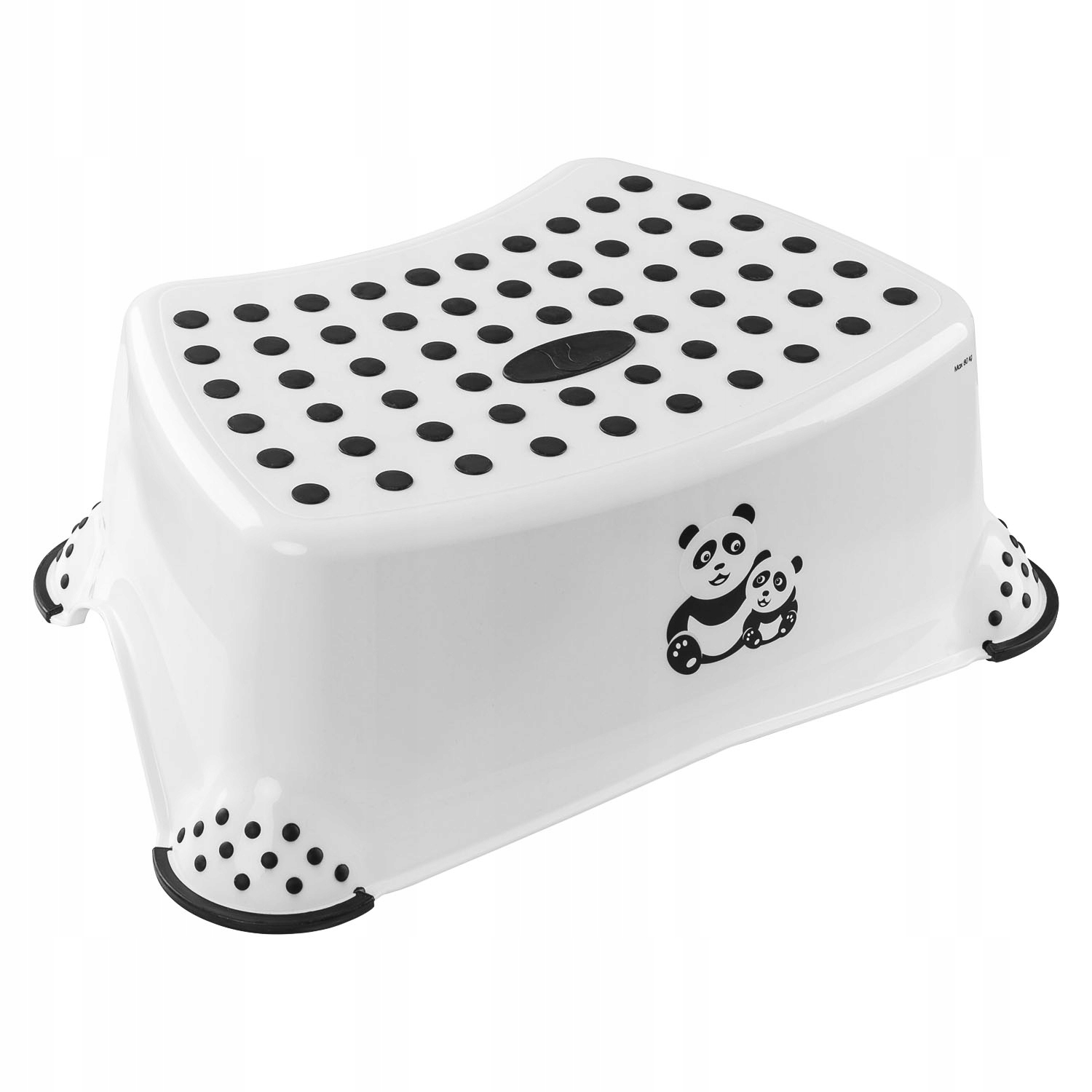 PODEST ANTYPOŚLIZGOWY PODNÓŻEK STOPIEŃ stołek PANDA Keeeper Kod producenta 4052396072822