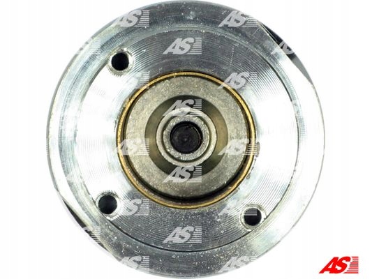 WŁĄCZNIK ELEKTROMAGNETYCZNY ROZRUSZNIKA do RENAULT MEGANE I EAN (GTIN) 5901259448139