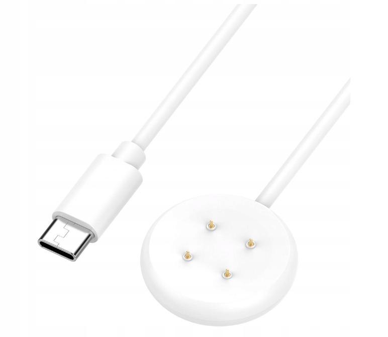Ładowarka Magnetyczna Kabel USB-C Typ C do Google Pixel Watch 2 / 3 EAN (GTIN) 5904538522063