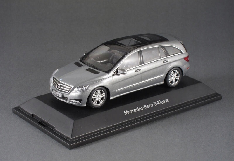 

Mercedes-Benz R Klasse 1:43