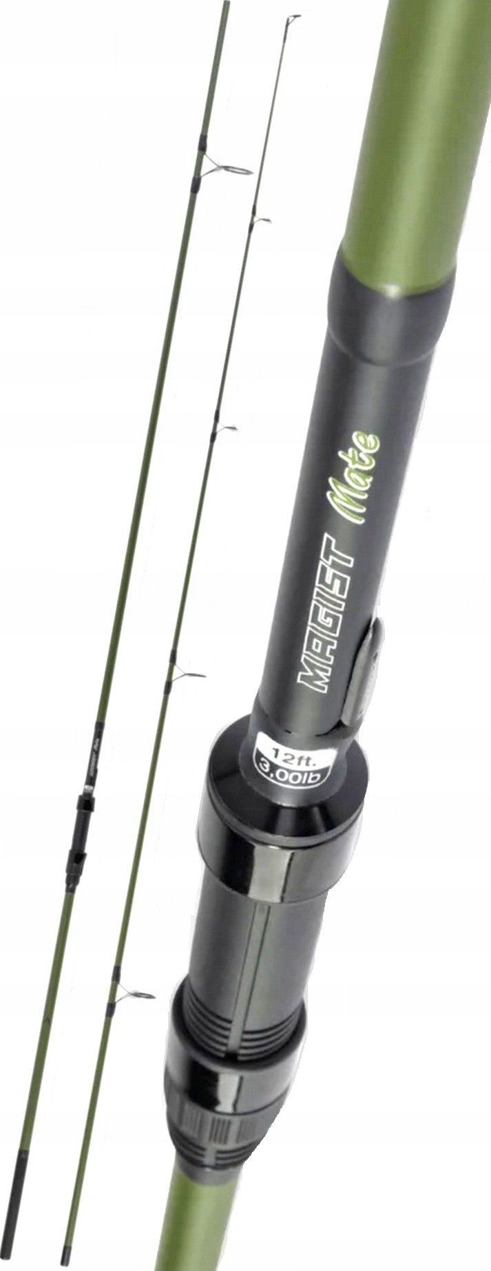 Wędka Anaconda Magist Mate 3,90m 3,5lb 50mm 2sec