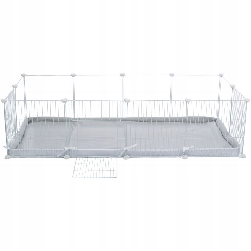Levně Výběh pro malé hlodavce Trixie 35 x 140 x 70 cm