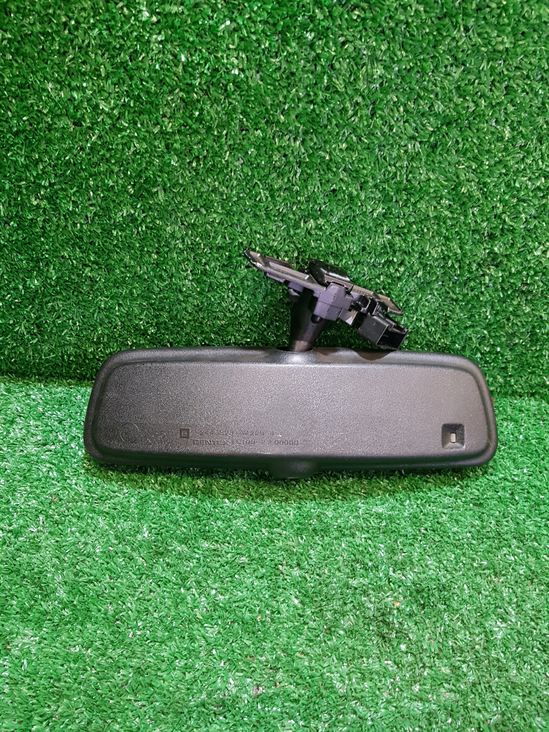 mirror inner OPEL ASTRA H