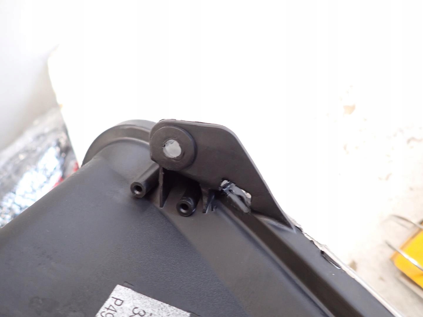 light front front right SUZUKI SWIFT MK6 2005-2009 35100-62J11