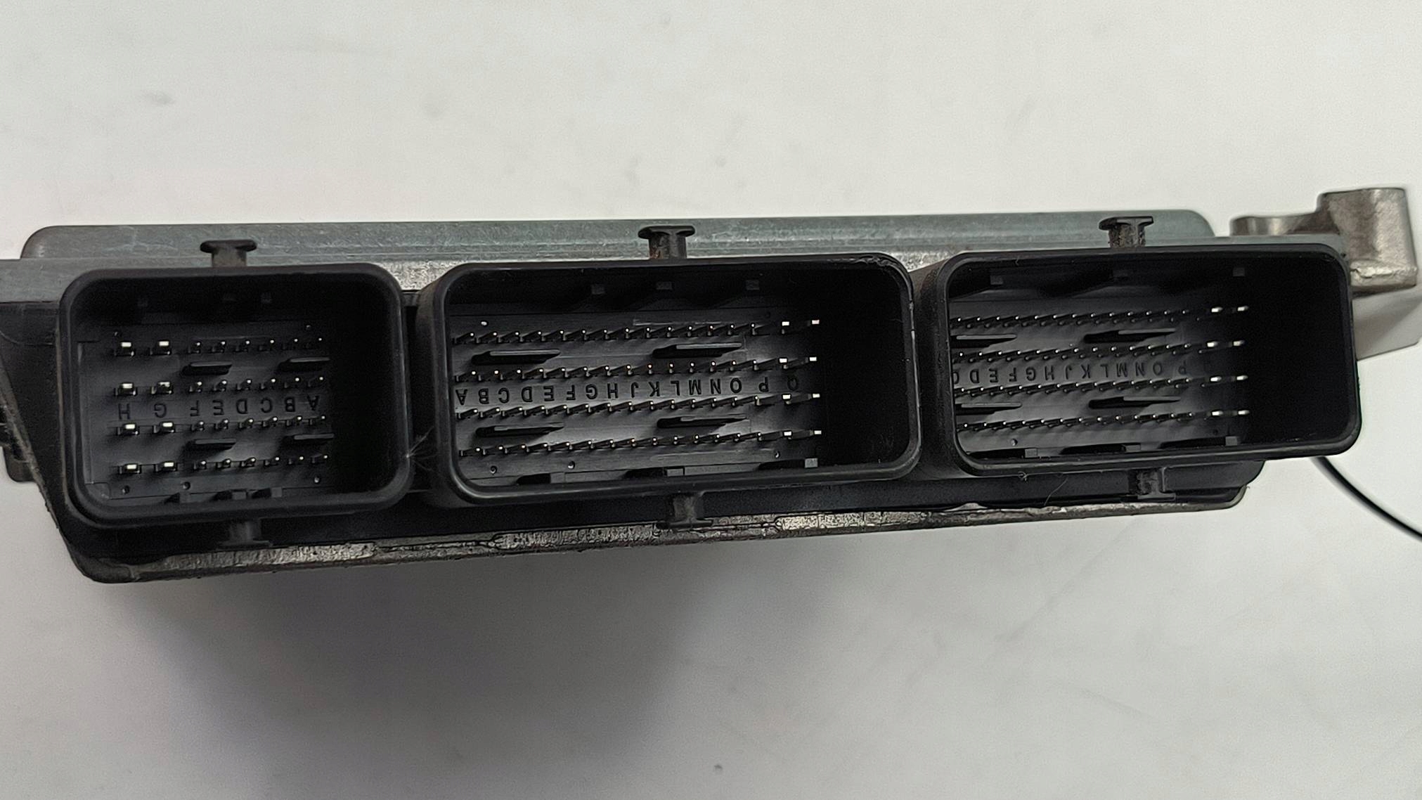 computer Motore ECU 237101339S 1.3 RENAULT GRAND SCENIC IV