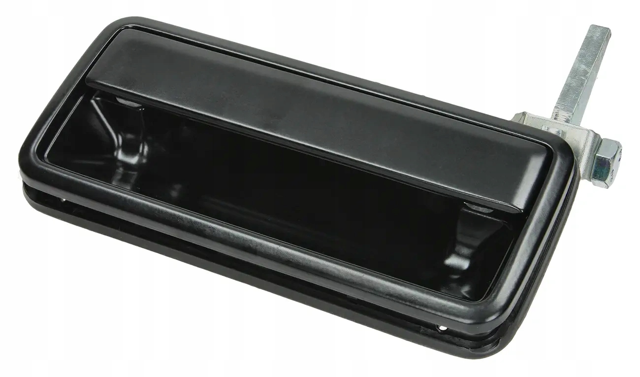 Vnější Klika Minikoparky Kubota KX080-3, KX121-3, KX161-3, KX91-3 ostatní