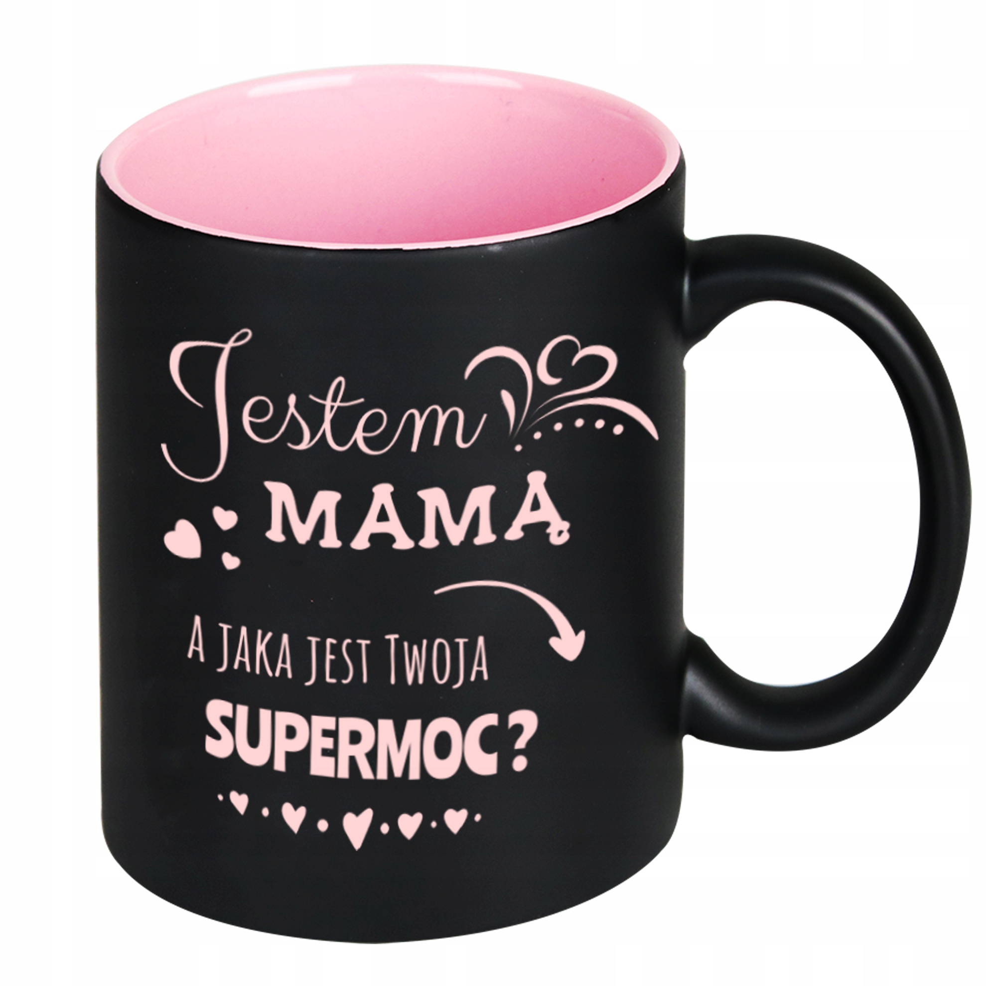 

Kubek Na Dzień Matki dla mamy Grawer
