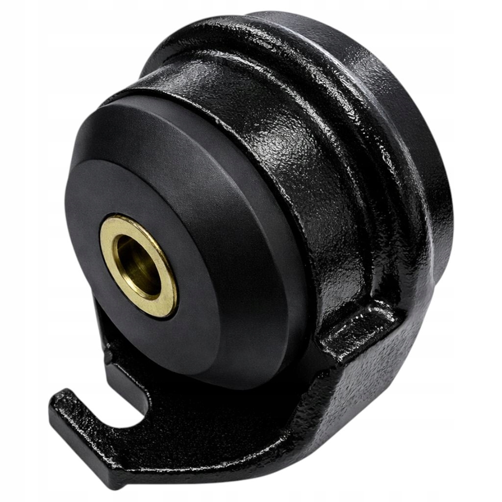 Uložení motoru je vhodný pro Khd Deutz F4L912W F5L912W F6L912W BF6M1012C